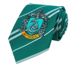 Corbata Slytherin Harry Potter
