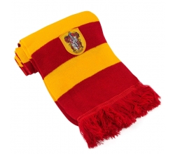 Bufanda Gryffindor Harry...