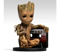 Figura hucha Baby Groot...
