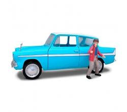 Set Coche Ford Anglia +...