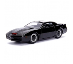 Coche metal KITT Coche...