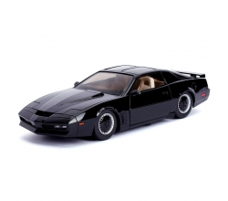 Coche metal KITT Coche...
