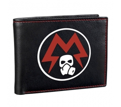 Cartera logo Spartan Metro...