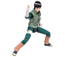 Figura articulada Rock Lee...