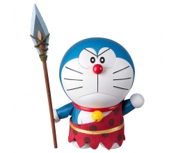 Figura articulada Doraemon...