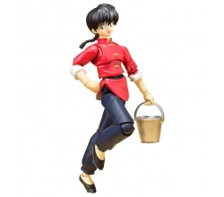 Figura articulada Ranma -...