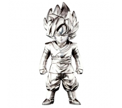Figura Super Saiyan Goku...