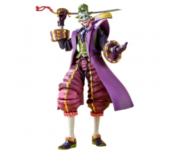 Figura articulada Joker...
