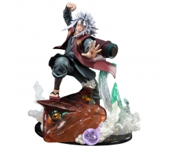 Figura Jiraiya Kizuna...