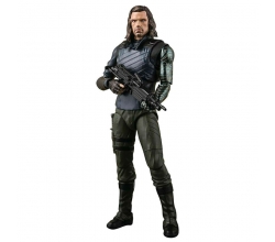 Figura articulada Bucky...