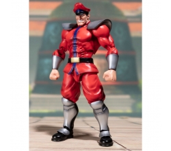 Figura S.H. Figuarts M....