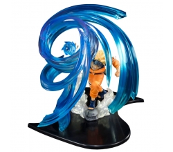 Figura Naruto Uzumaki...