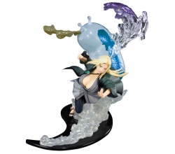 Figura Tsunade Kizuna...