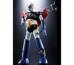 Figura articulada GX-70SPD...