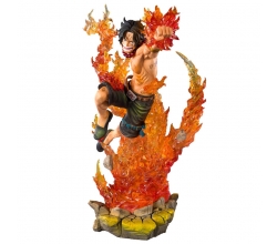 Figura Figuarts Zero D. Ace...