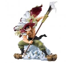 Figura Figuarts Zero Edward...