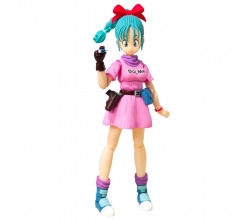 Figura Bulma Adventure...