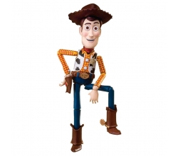 Figura Heroes Dinamicos...