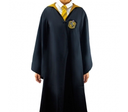 Tunica Hufflepuff Harry Potter
