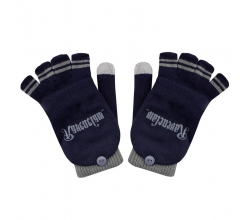 Guantes mitones Ravenclaw...