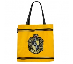 Bolsa Hufflepuff Harry Potter