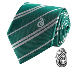 Corbata Slytherin Harry...