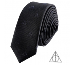 Corbata Deathly Hallows...