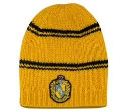 Gorro Hufflepuff Harry Potter