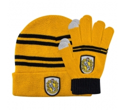 Set gorro + guantes...