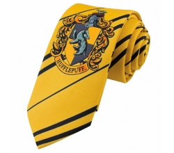 Corbata Hufflepuff Harry...